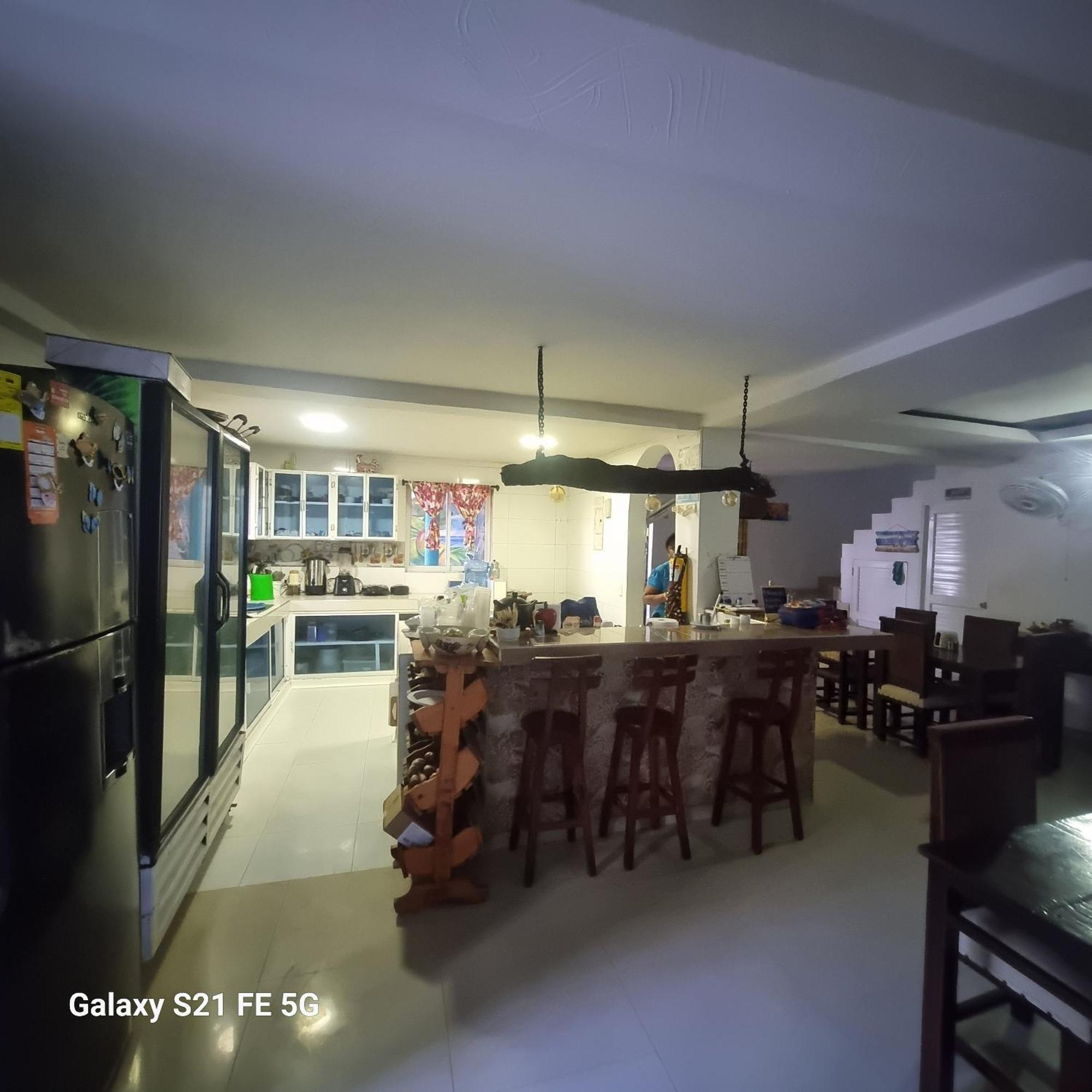 Hosteria Cattleya San Andrés Exterior photo